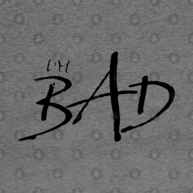 bad by Loete Design